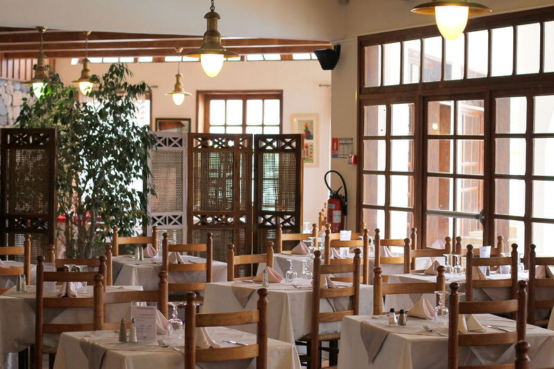 Le Vieux Cep Ξενοδοχείο Cilaos Εξωτερικό φωτογραφία